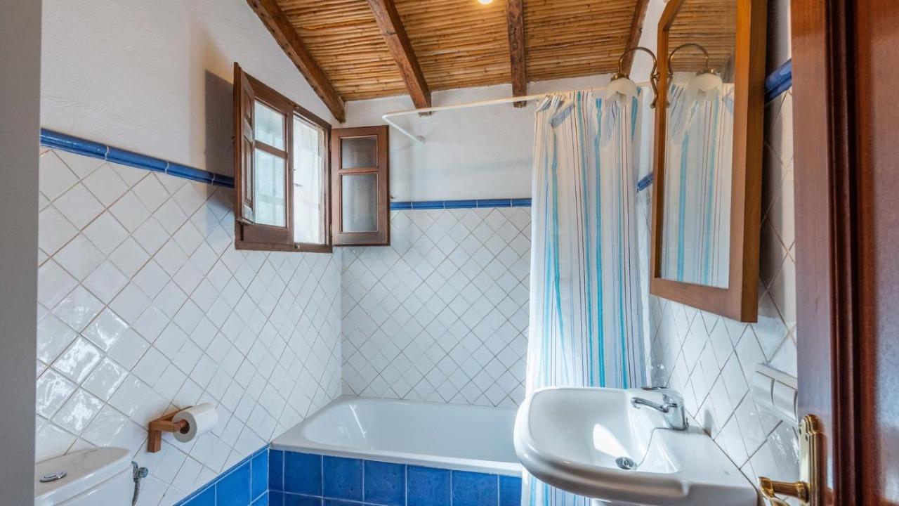 Molino Maroto Alhaurin El Grande By Ruralidays Villa Exterior photo