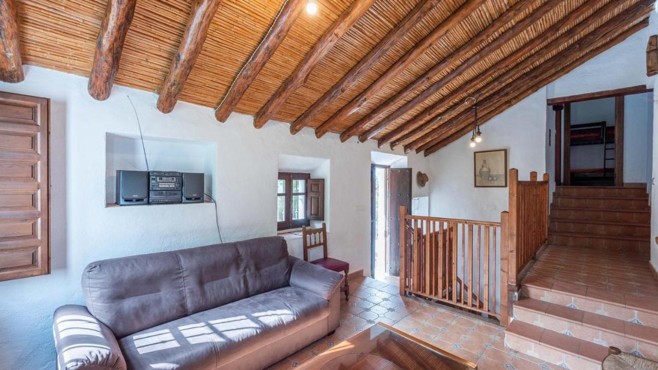 Molino Maroto Alhaurin El Grande By Ruralidays Villa Exterior photo